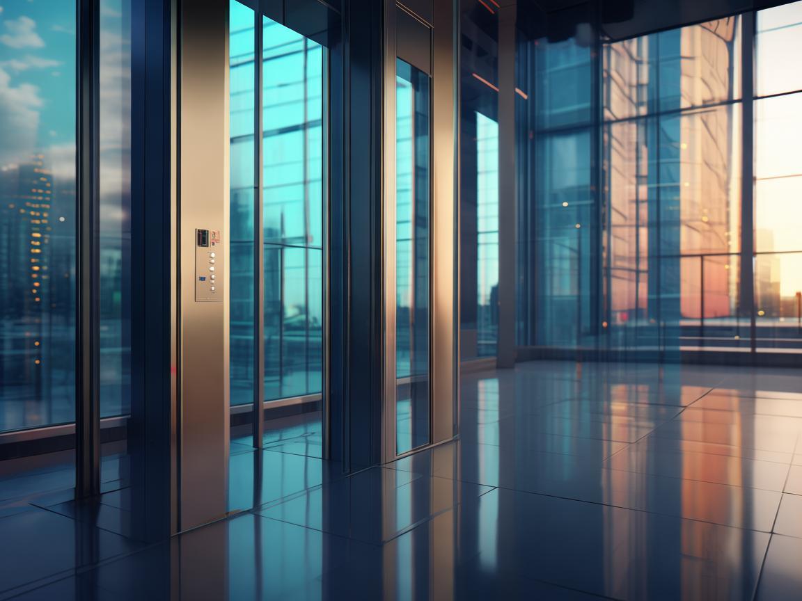 物业现在能关电梯吗? 物业现在能关电梯吗?