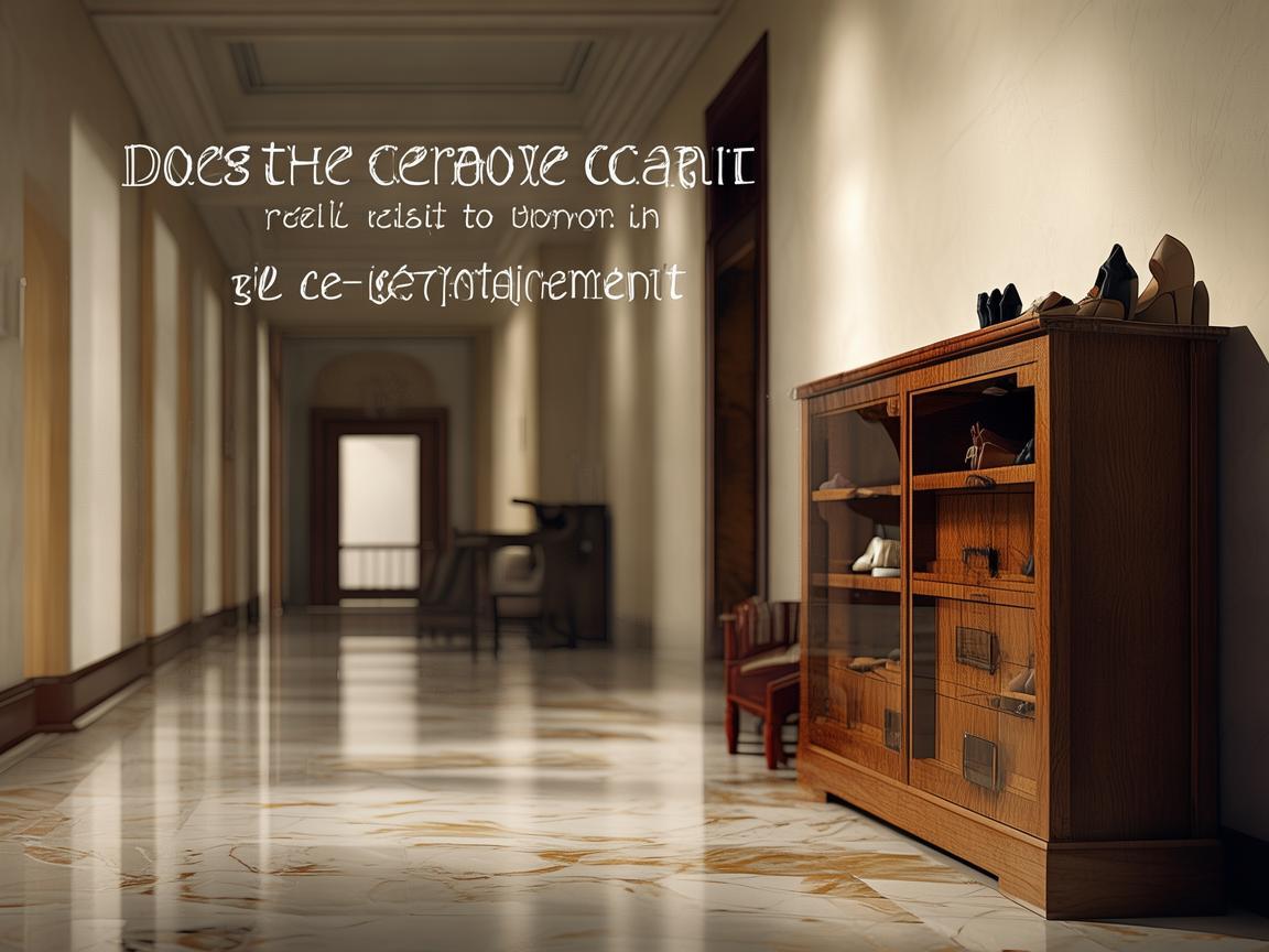 楼道鞋柜真的归物业管吗? 楼道鞋柜真的归物业管吗?