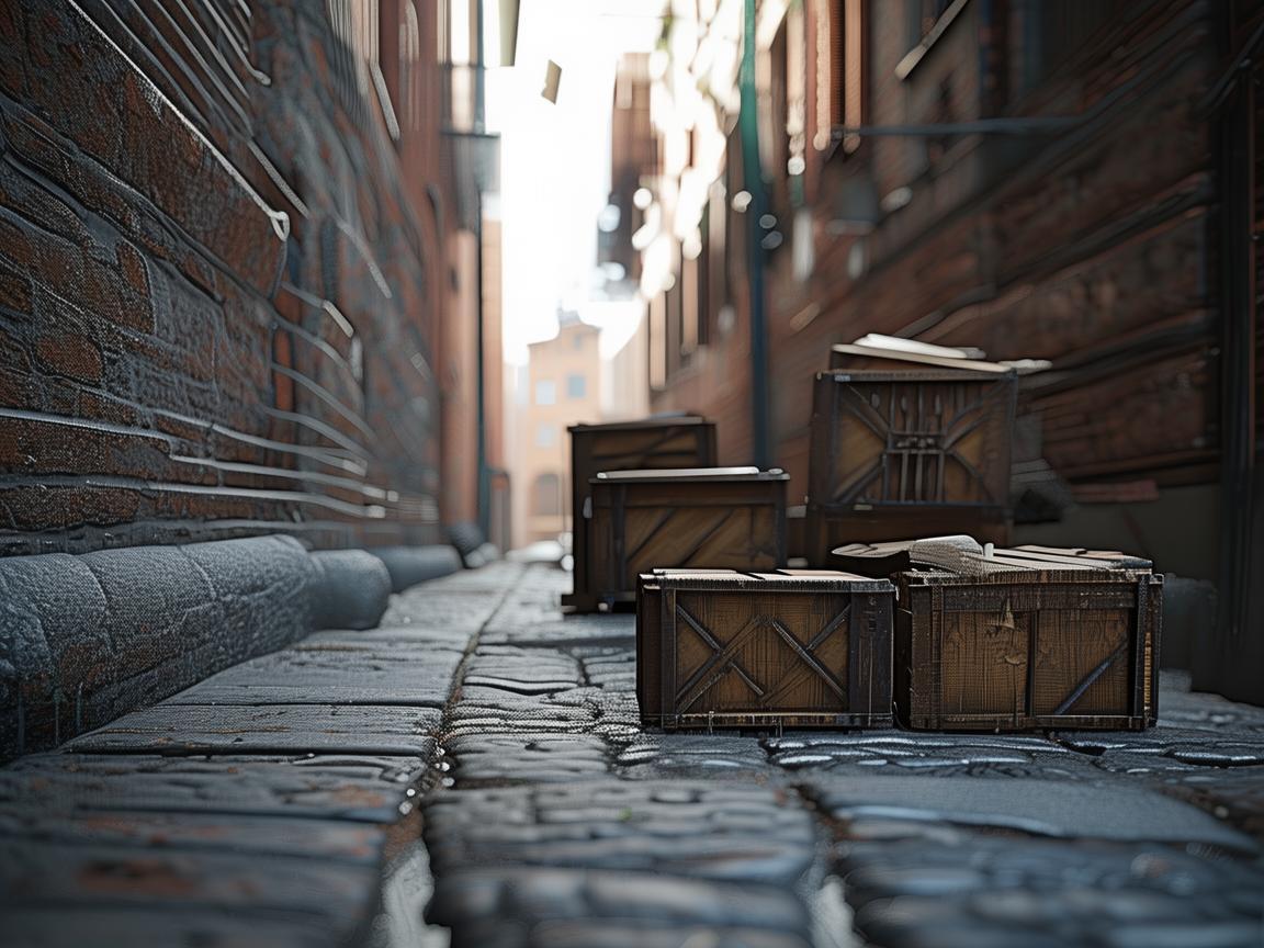 物业驳运员究竟是干什么的? 物业驳运员究竟是干什么的?