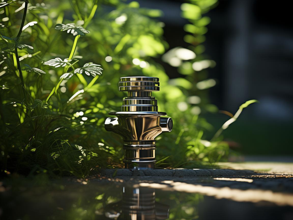 水阀关不上物业管吗？