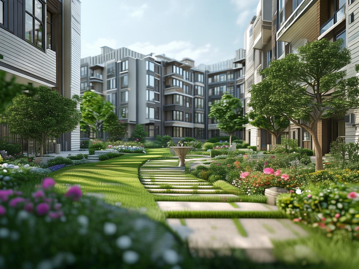 小区物业有权管房子吗? 小区物业有权管房子吗?