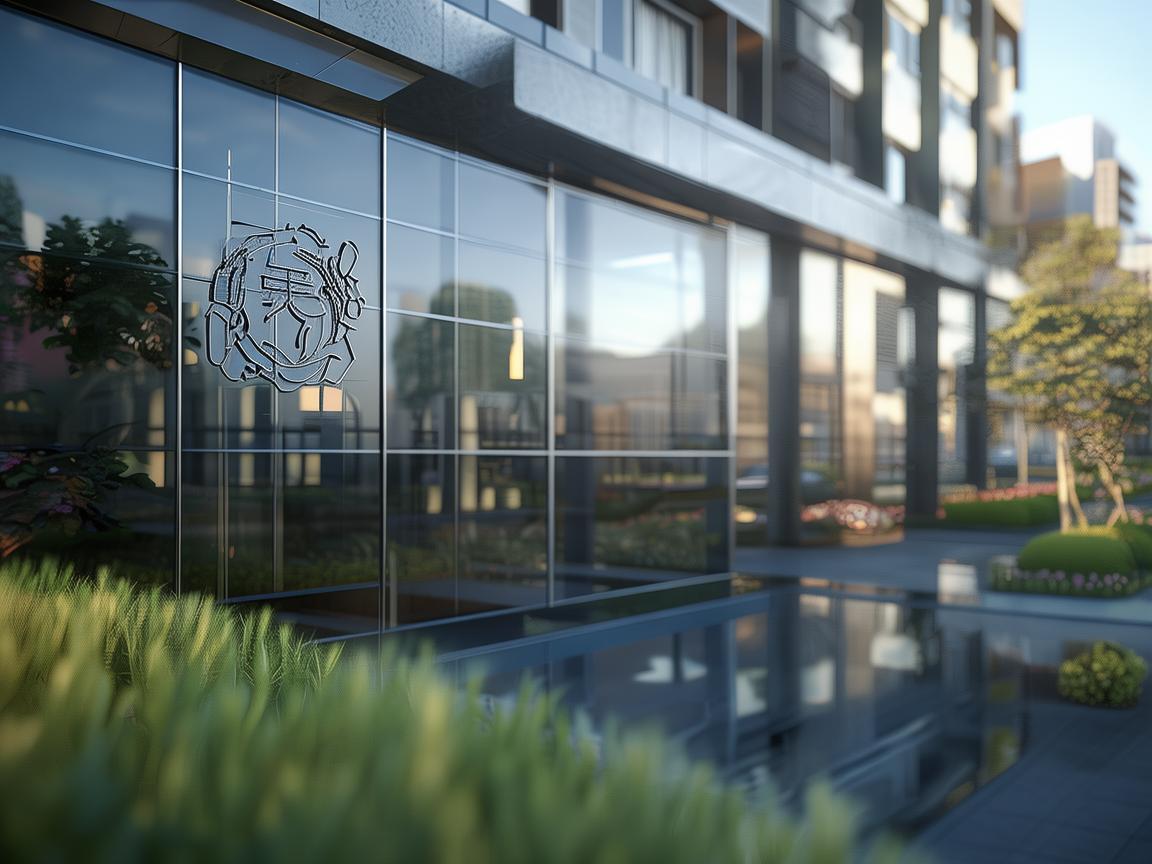 汇东物业全称究竟是什么？