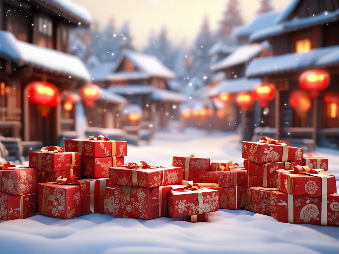 物业春节送什么礼包才合适? 物业春节送什么礼包才合适?