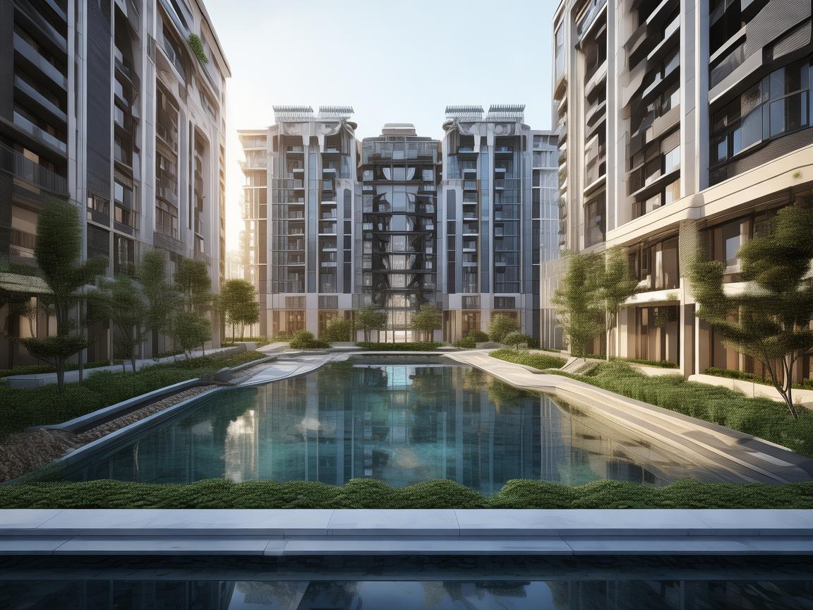 清凤时代城是什么物业？