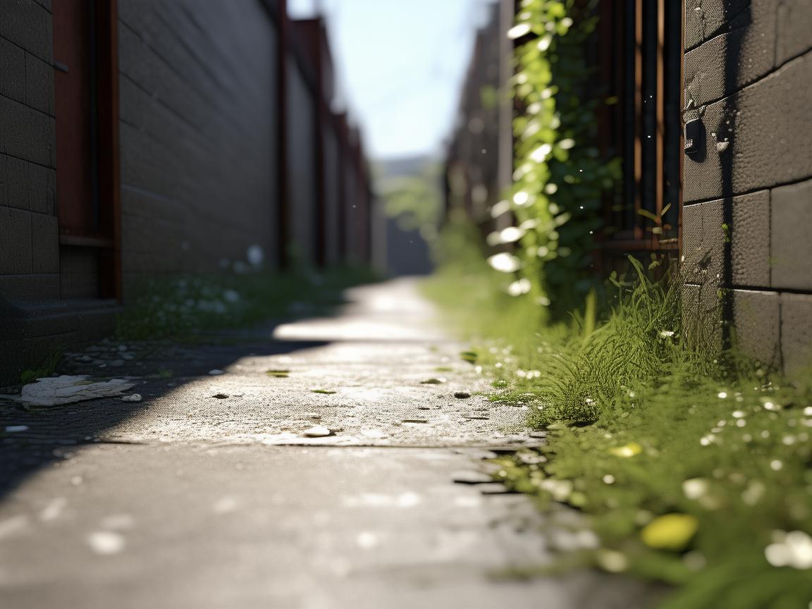 物业该不该打扫过道? 物业该不该打扫过道?