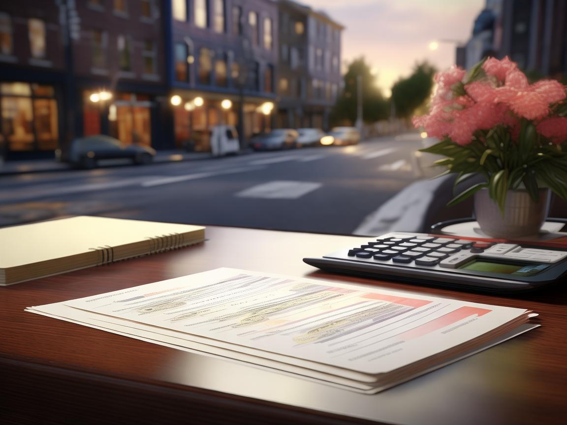 物业员工会发工资吗？