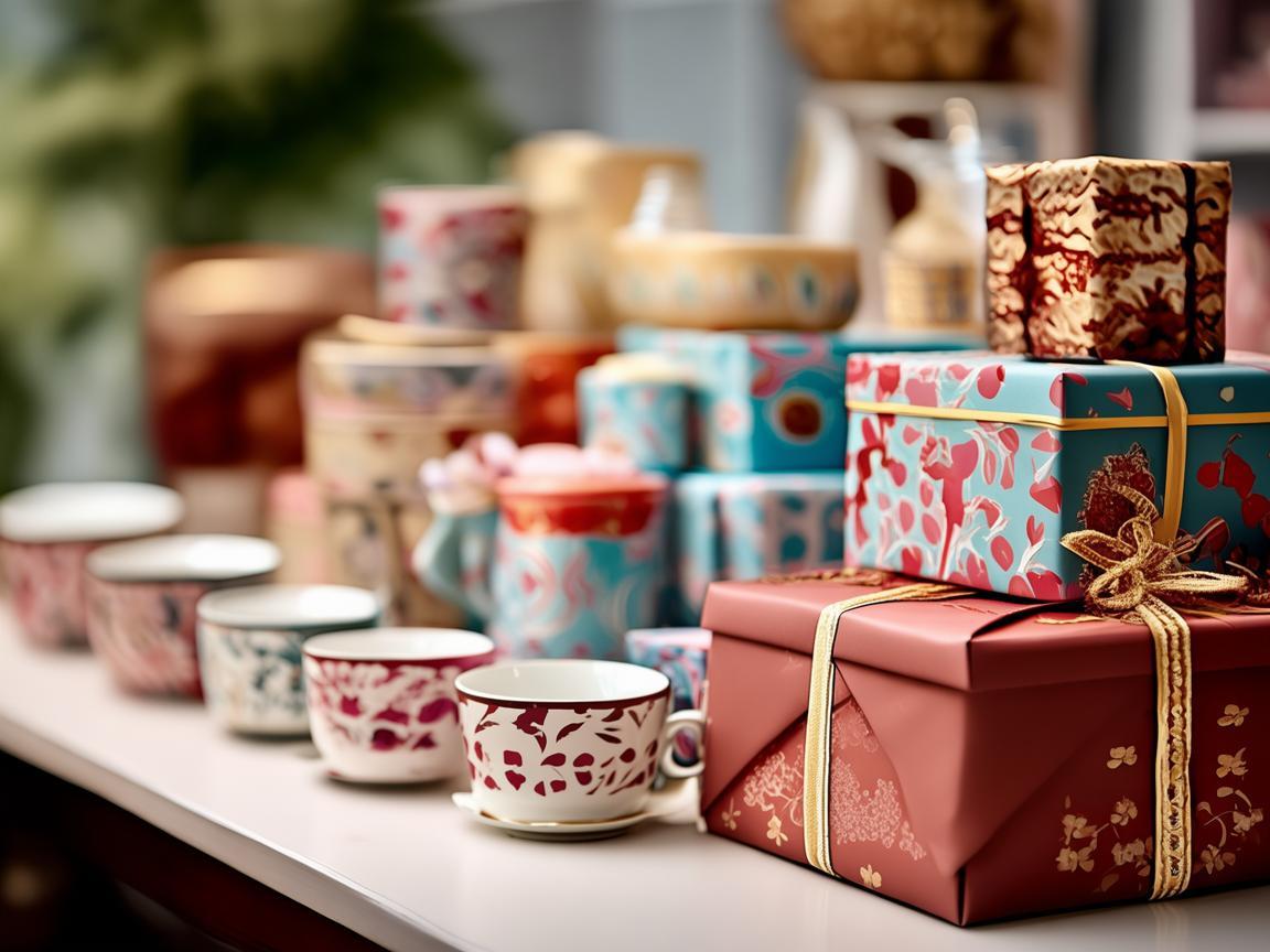 物业国庆送什么小礼品好? 物业国庆送什么小礼品好?