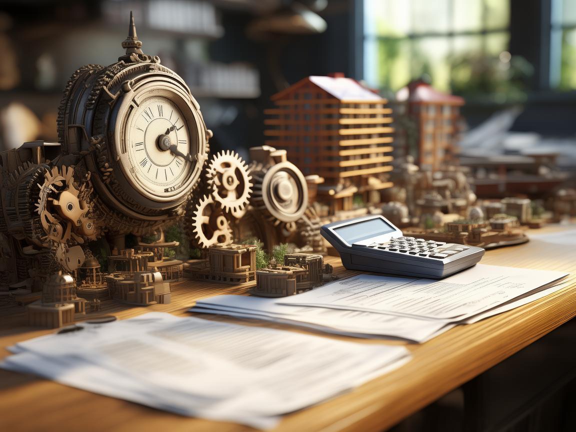 收物业费究竟是什么样的工作？