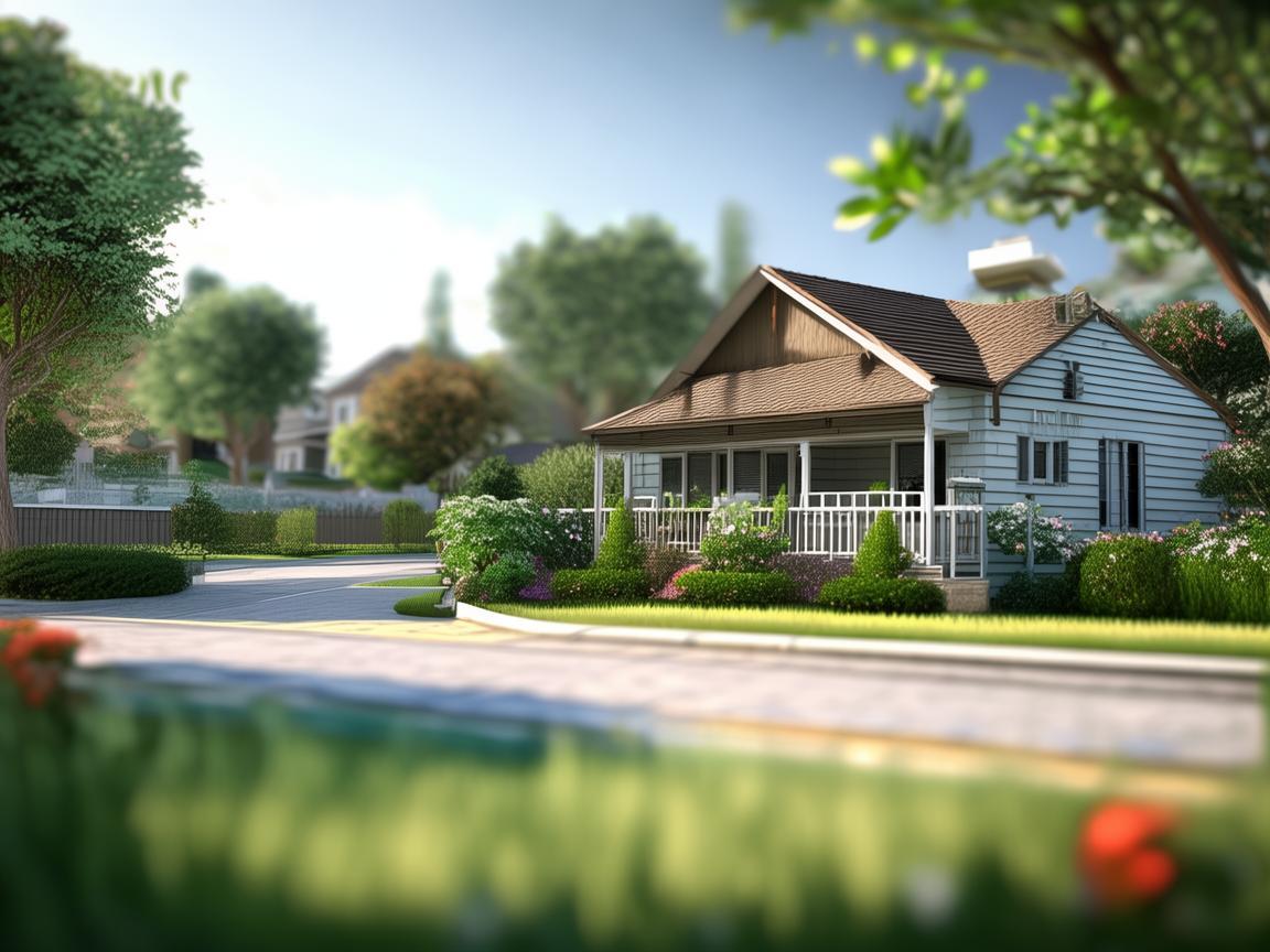 房子物业究竟有什么服务项目? 房子物业究竟有什么服务项目?