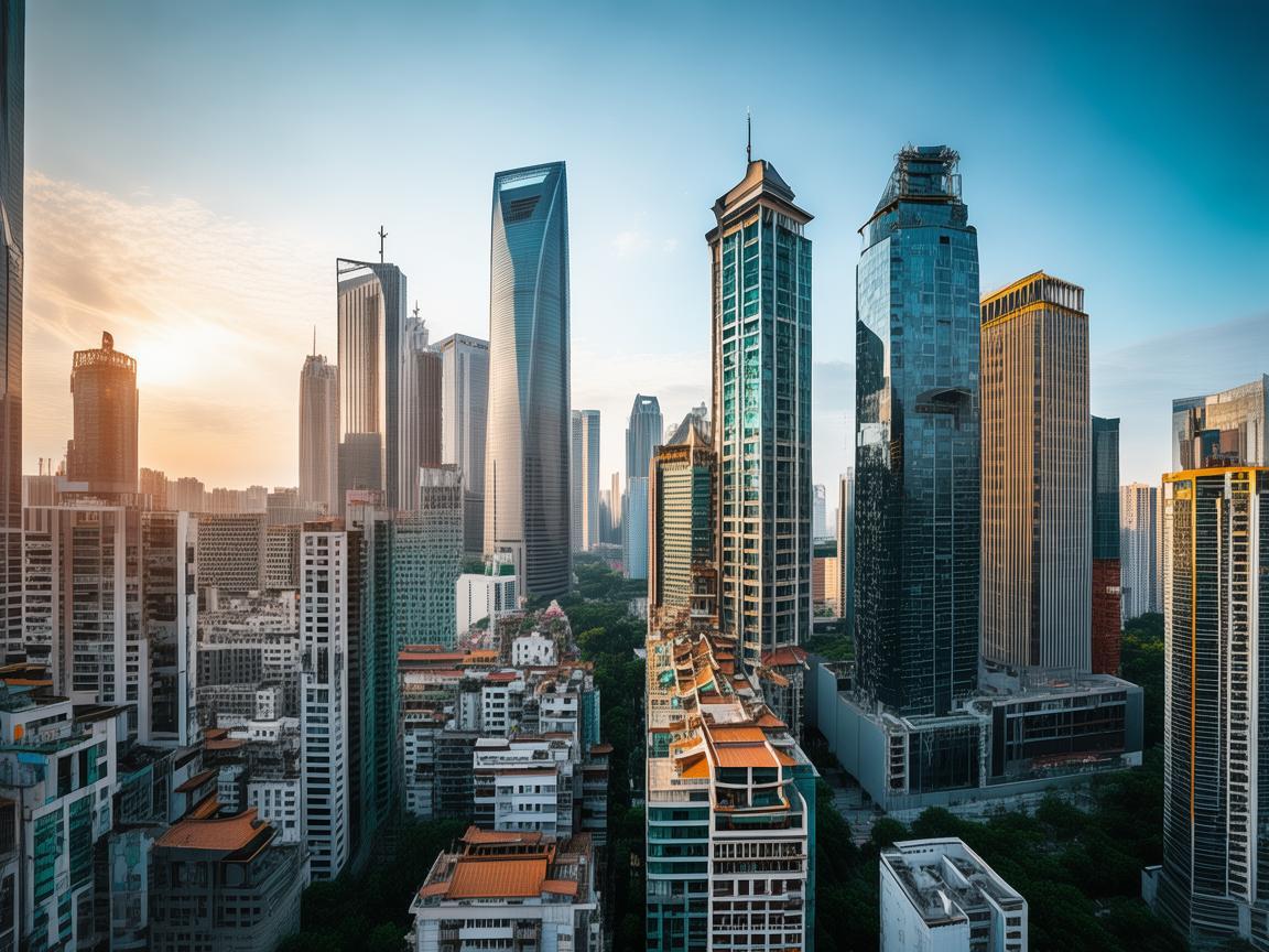 广州承包物业工资真的高吗? 广州承包物业工资真的高吗?