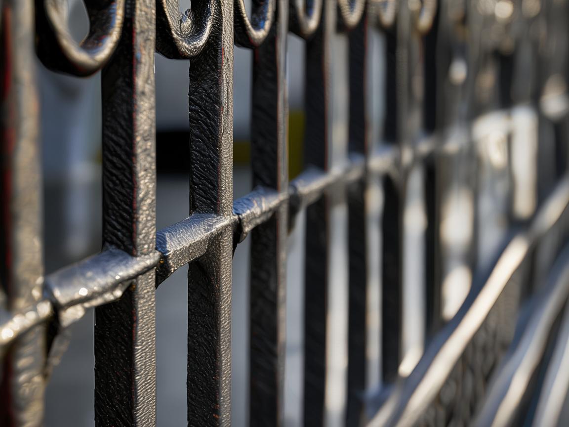 物业为什么把门焊死了呢? 物业为什么把门焊死了呢?