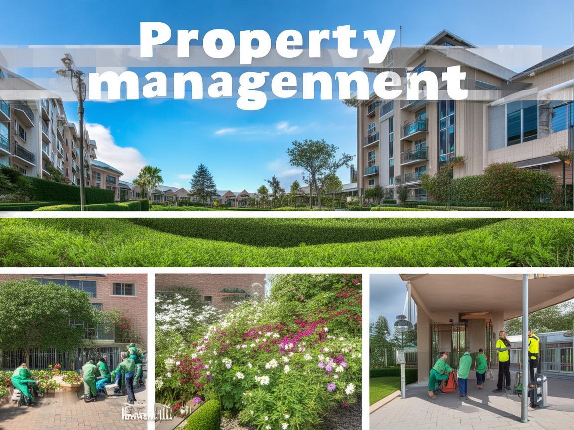 物业管理究竟提供什么服务? 物业管理究竟提供什么服务?