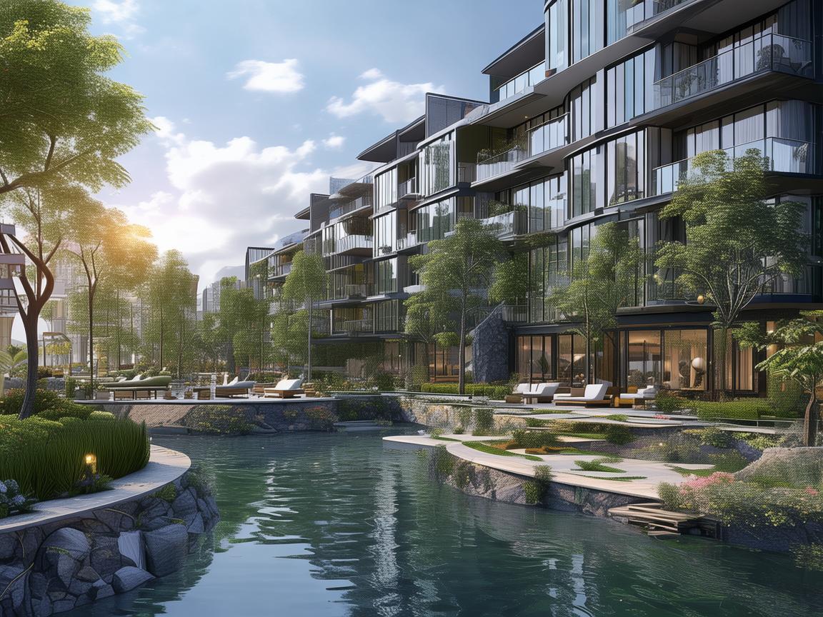 五星物业究竟是什么样的? 五星物业究竟是什么样的?