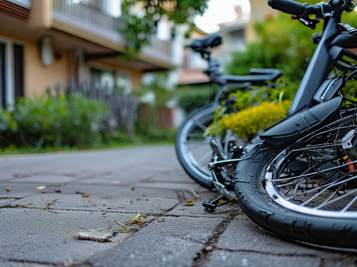 电动车被盗,物业到底有没有责任? 电动车被盗,物业到底有没有责任?