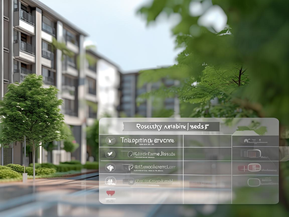 物业费究竟包括什么？