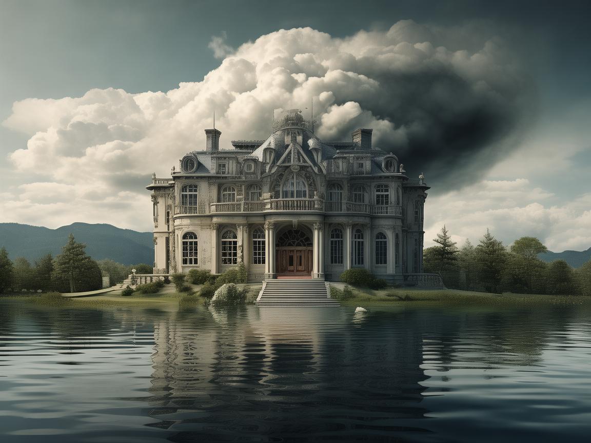 物业为何要赔一个亿？