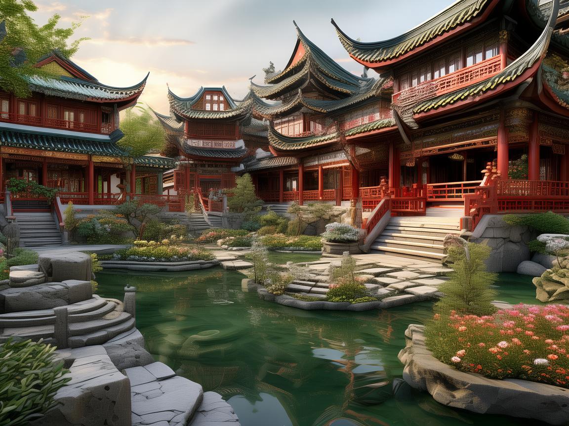 长房德政园物业究竟怎么样? 长房德政园物业究竟怎么样?