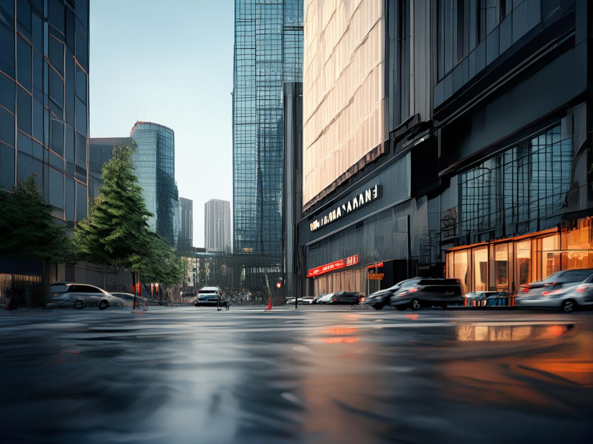 武汉广电物业是国企吗？