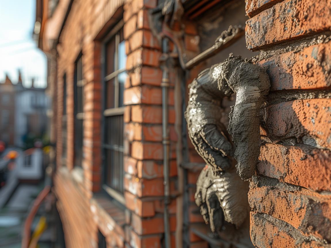 外墙维修到底属于物业负责吗？