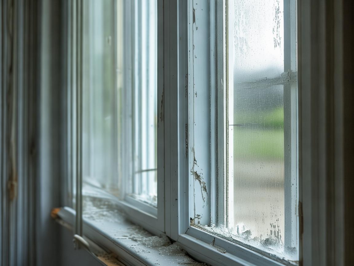 物业究竟何时更换玻璃窗口? 物业究竟何时更换玻璃窗口?