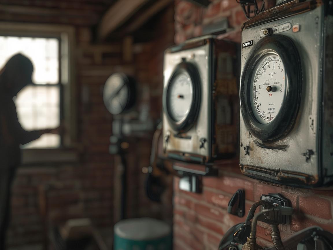 物业会把水电表调快吗? 物业会把水电表调快吗?