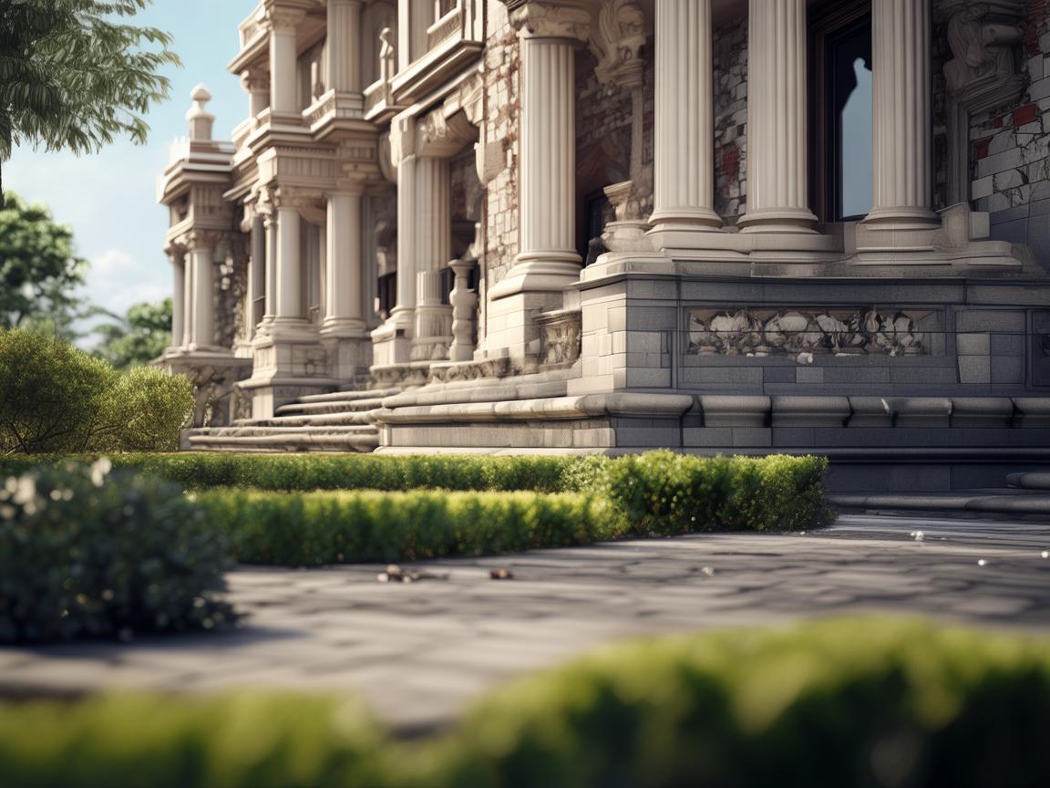 物业的正面照片究竟是什么样的? 物业的正面照片究竟是什么样的?