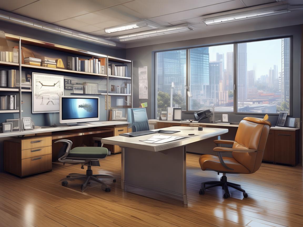 物业经理办公室到底有什么用? 物业经理办公室到底有什么用?