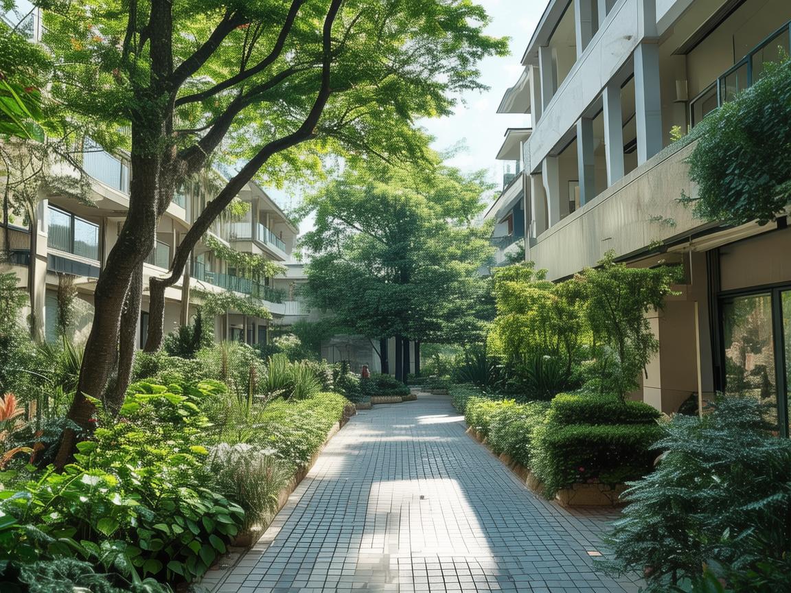 中海物业属于华润吗？