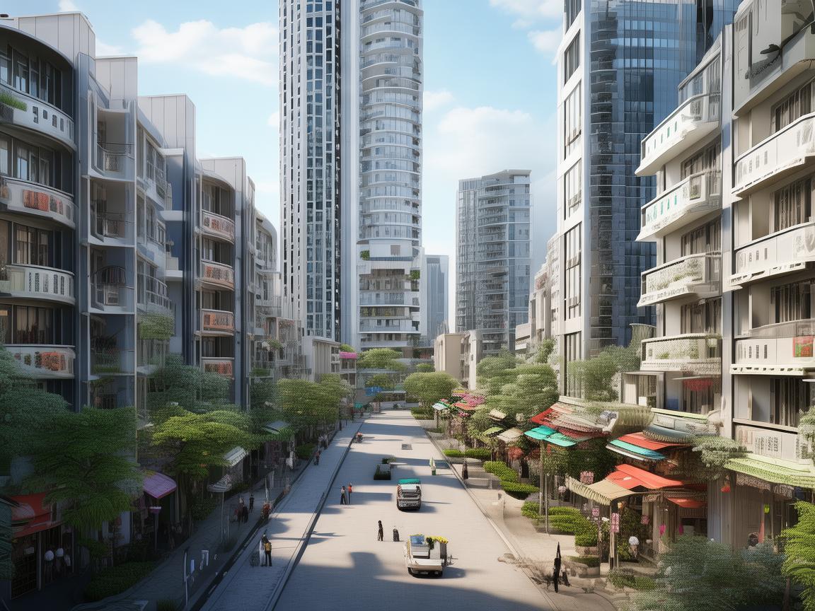 汕头买房,选什么物业比较好? 汕头买房,选什么物业比较好?