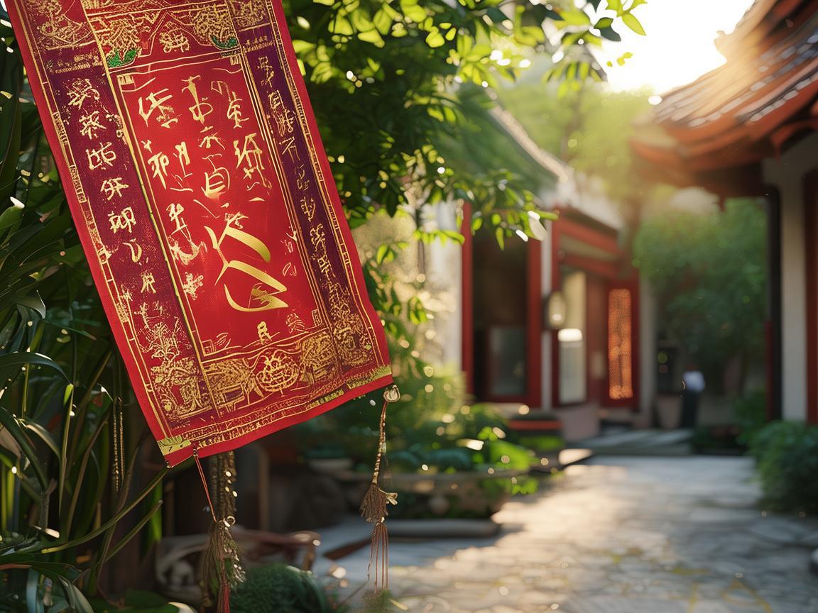 业主送给物业锦旗该写什么合适呢？