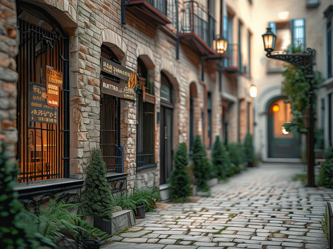 租房甲方为何是物业? 租房甲方为何是物业?