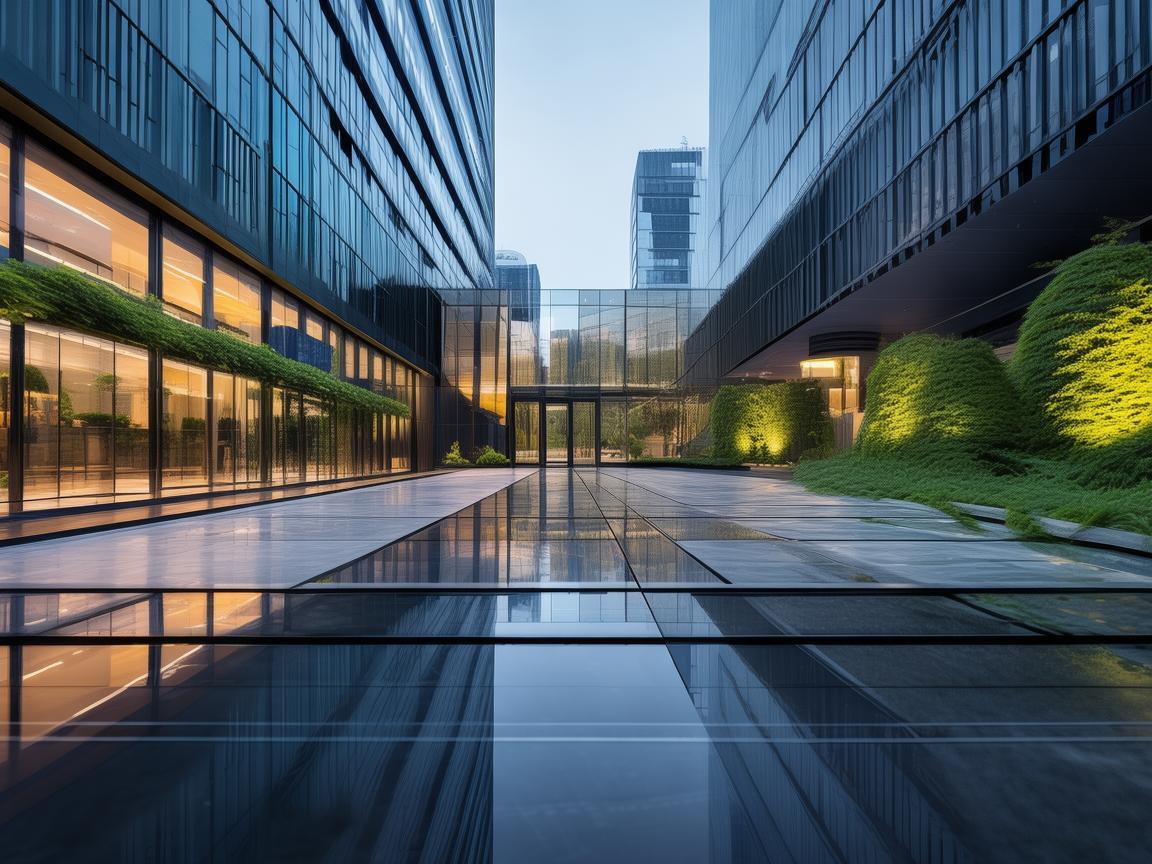 临沂华润中心是什么物业? 临沂华润中心是什么物业?