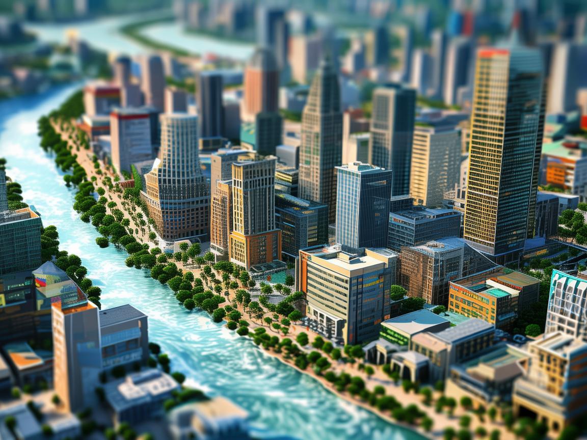 商业物业投拓究竟是做什么的? 商业物业投拓究竟是做什么的?