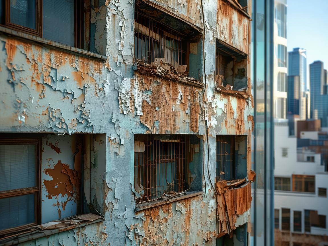 拆迁房真的不归物业管吗？