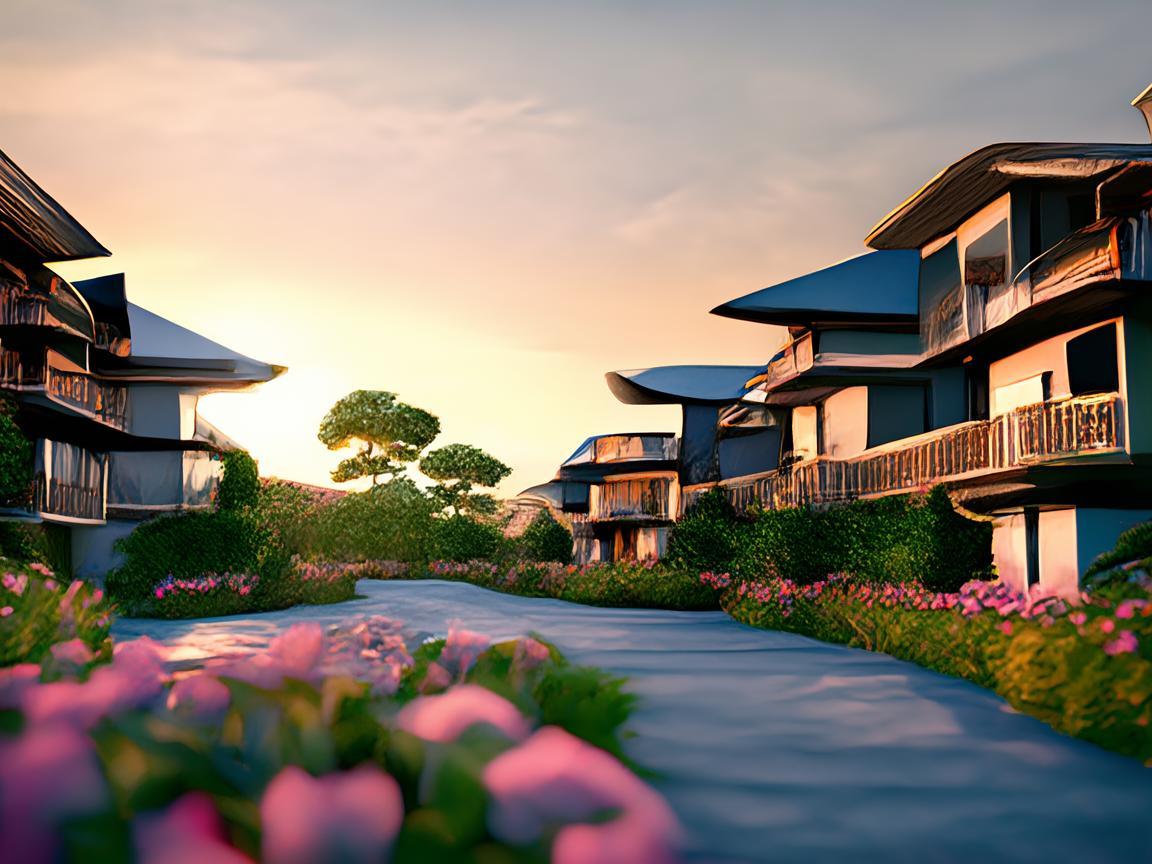 碧桂园物业可以租吗？