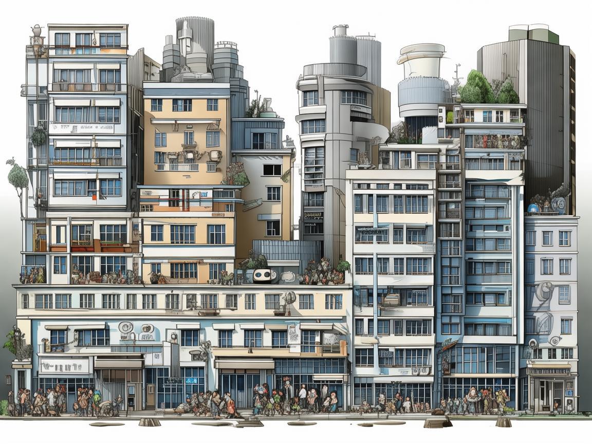 物业水电收费高吗？合理吗？