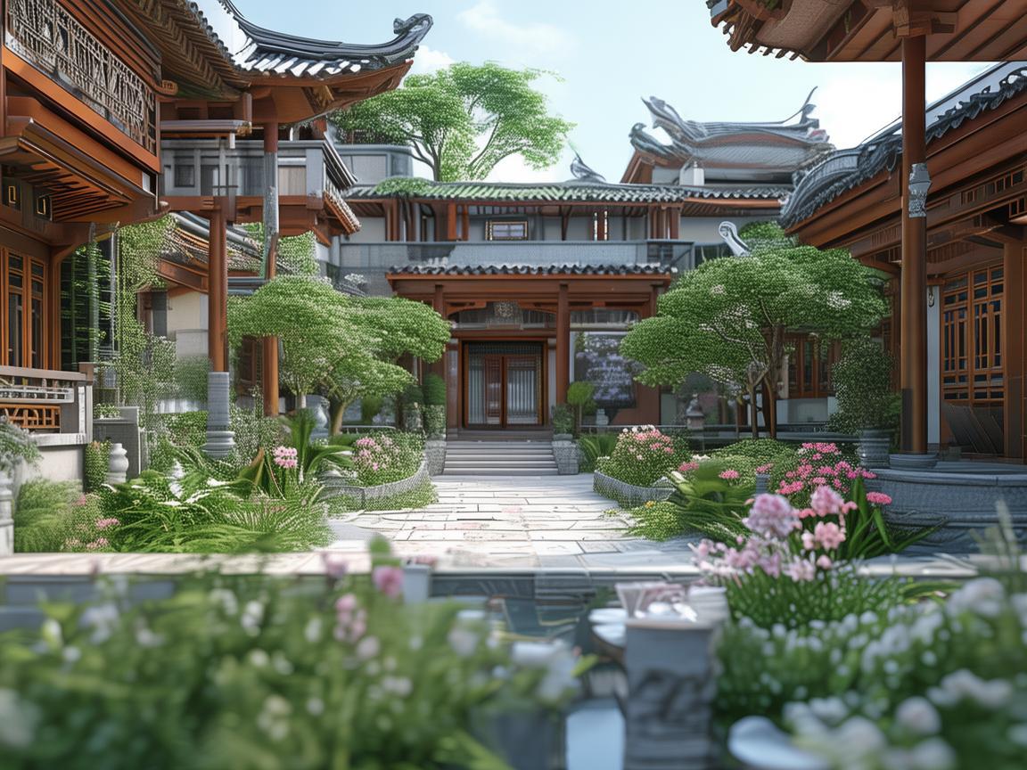 清华坊物业到底是什么水平? 清华坊物业到底是什么水平?