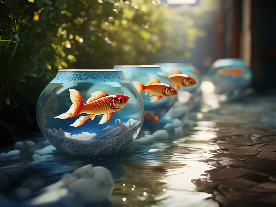 金鱼街物业该如何分配？