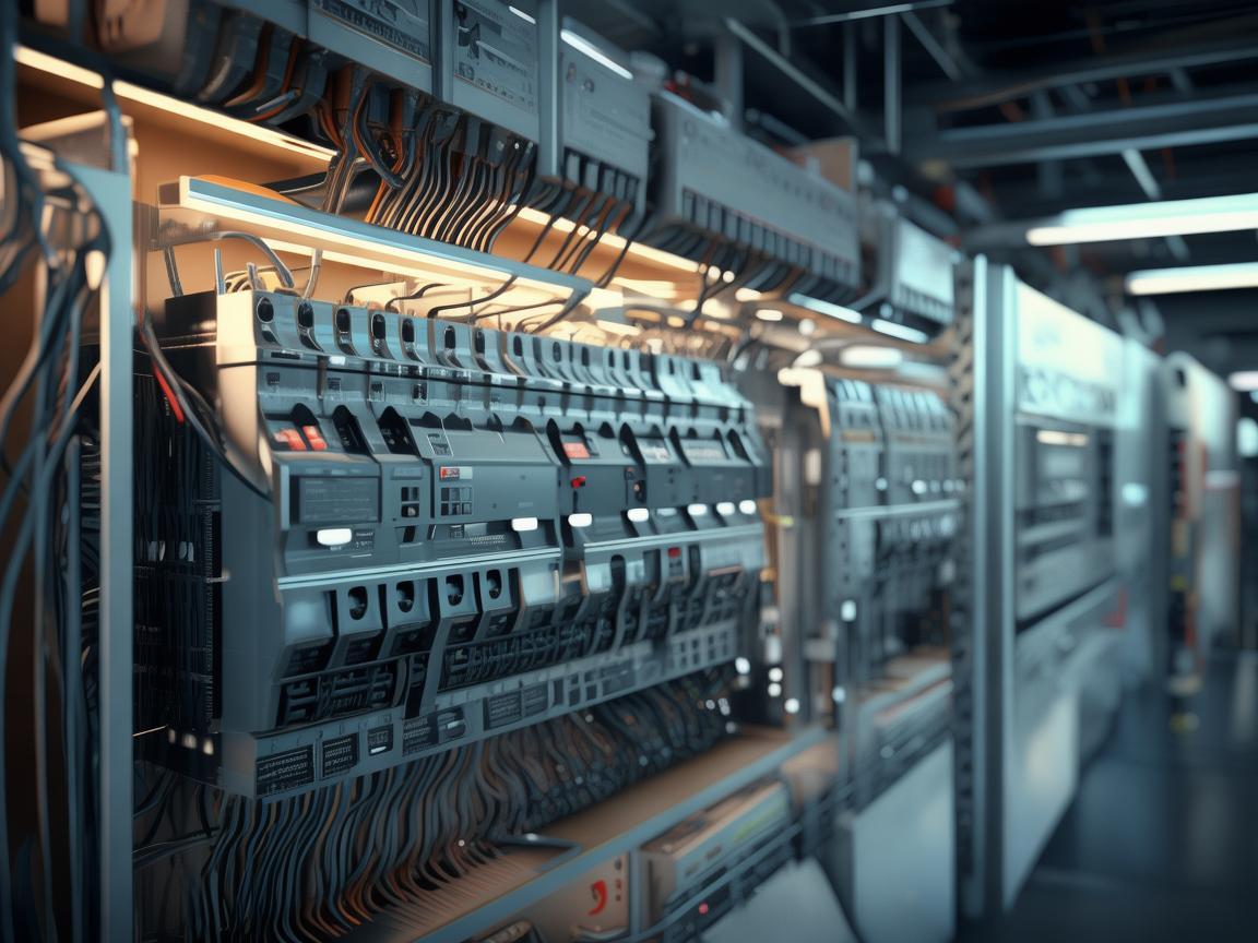 物业强电设备究竟指什么? 物业强电设备究竟指什么?