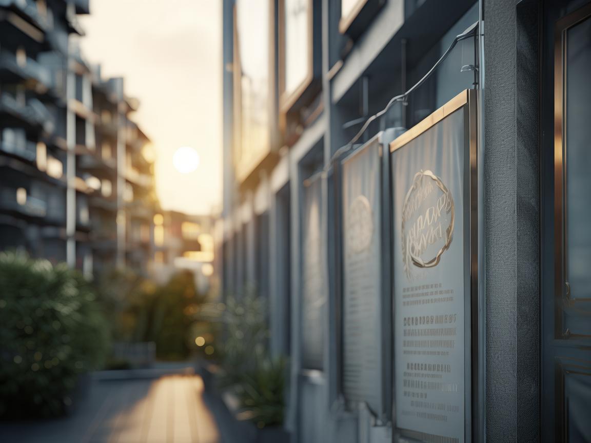 为什么是物业安排交房？