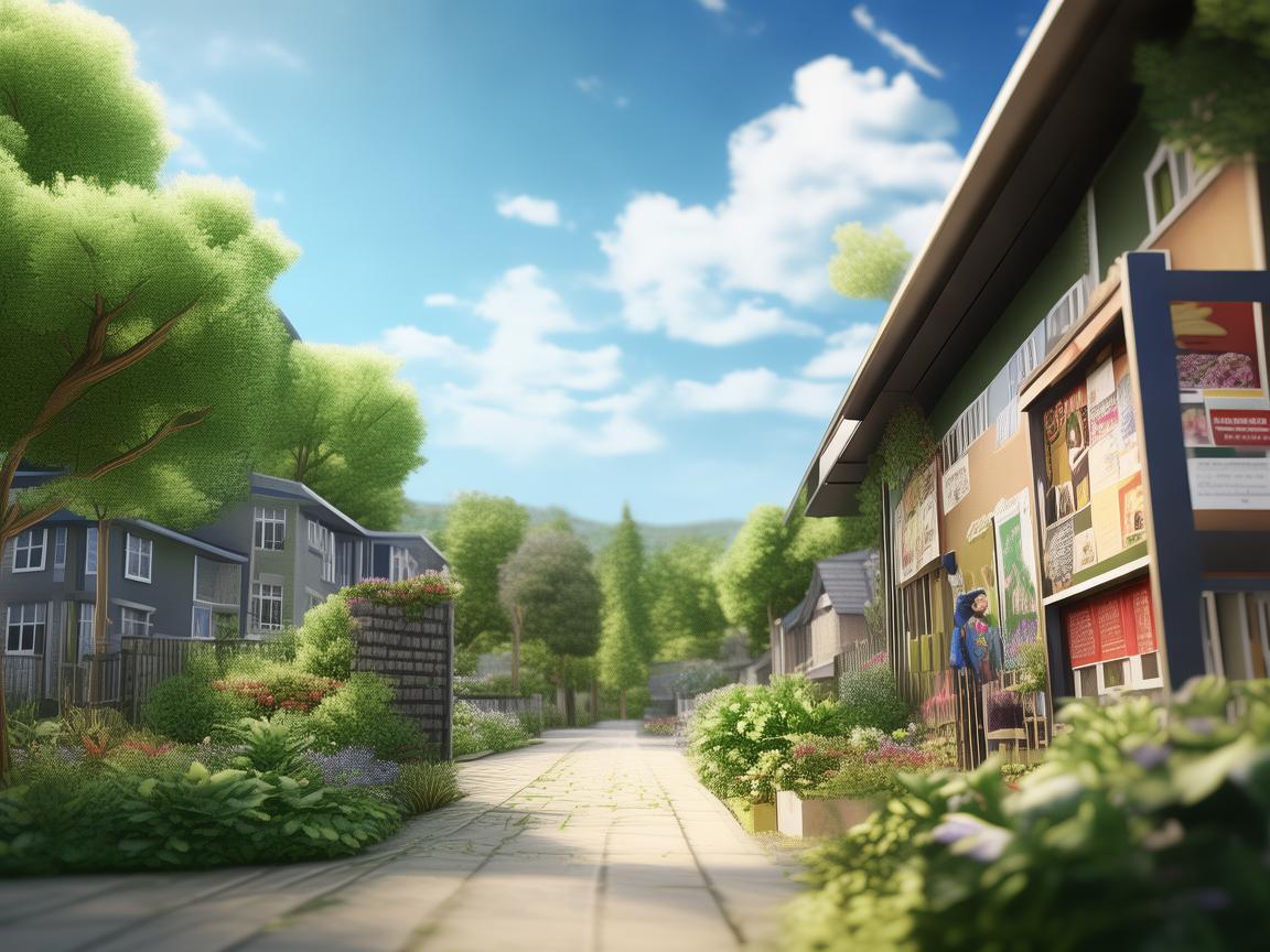 为什么选物业公司？