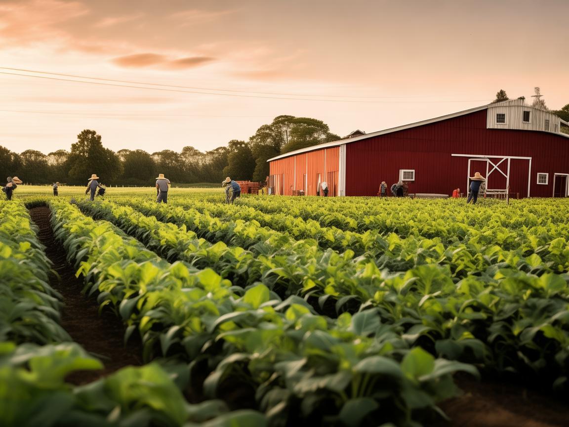 农场物业究竟做什么的? 农场物业究竟做什么的?