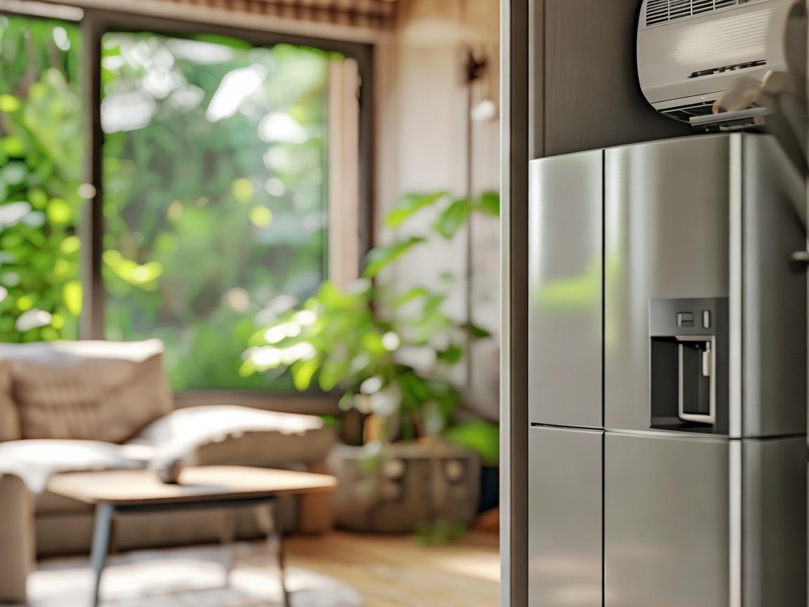 物业会修空调冰箱吗? 物业会修空调冰箱吗?