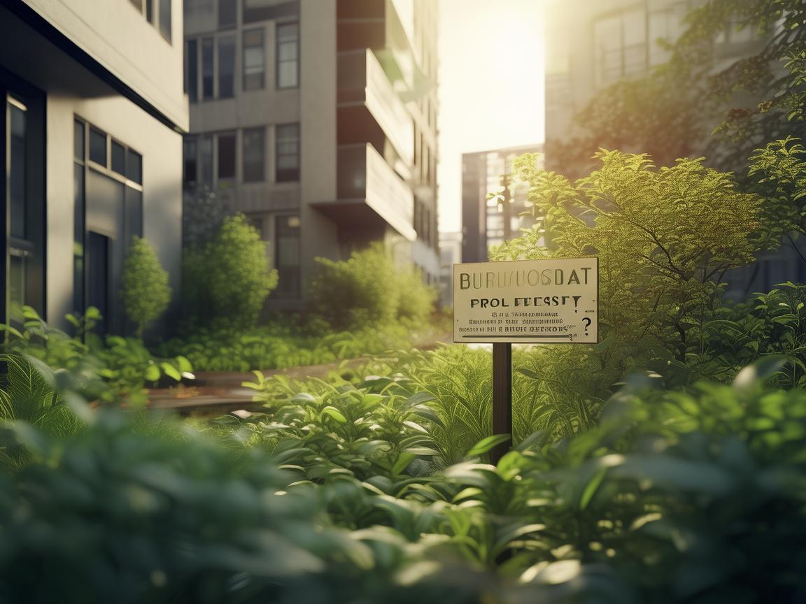 临时增加物业合法吗？