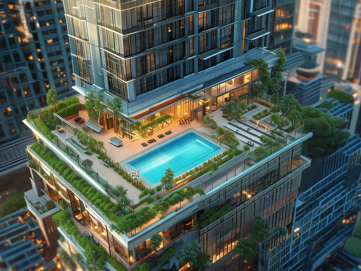 物业究竟有哪些延伸服务费呢? 物业究竟有哪些延伸服务费呢?