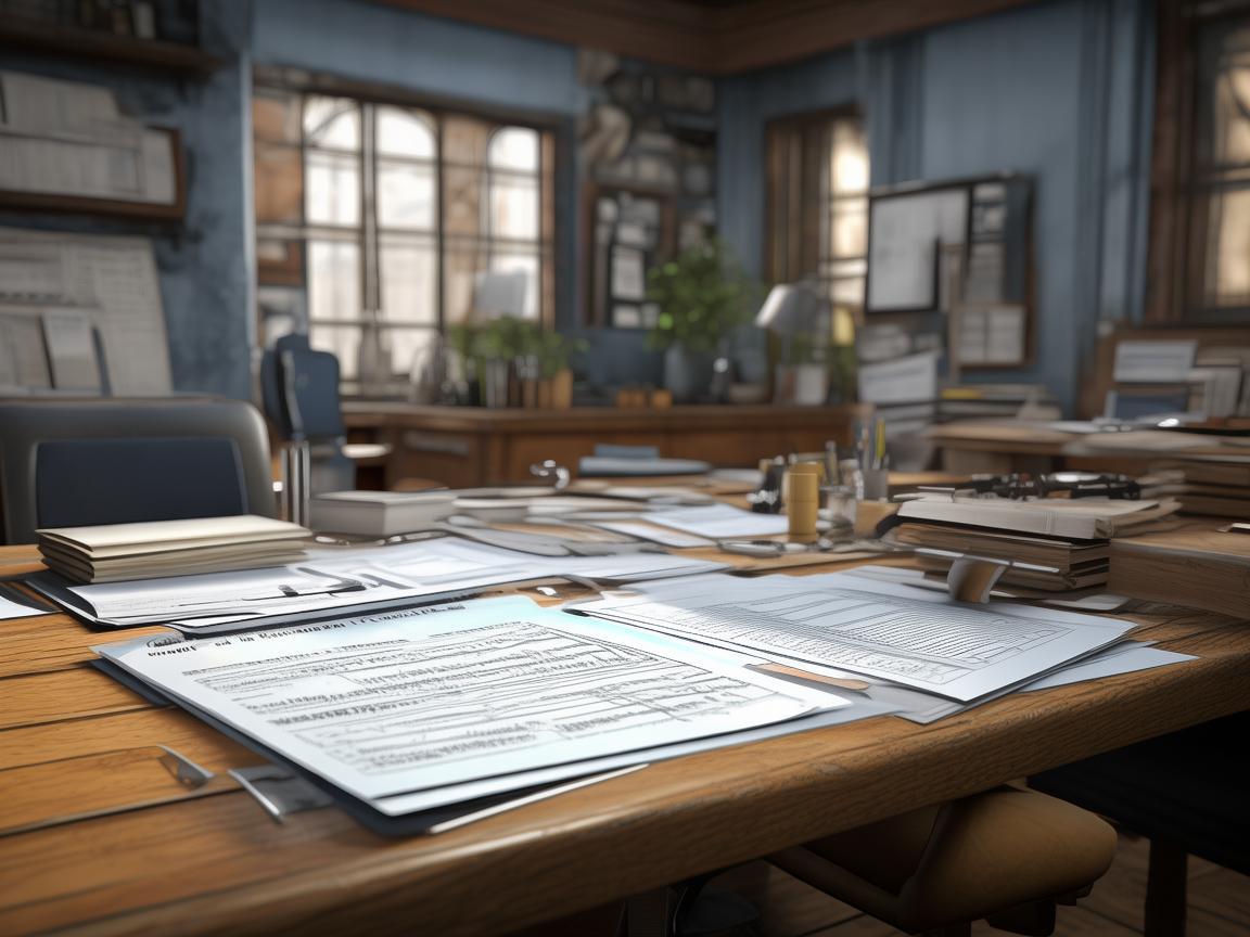 去物业到底可以查什么？