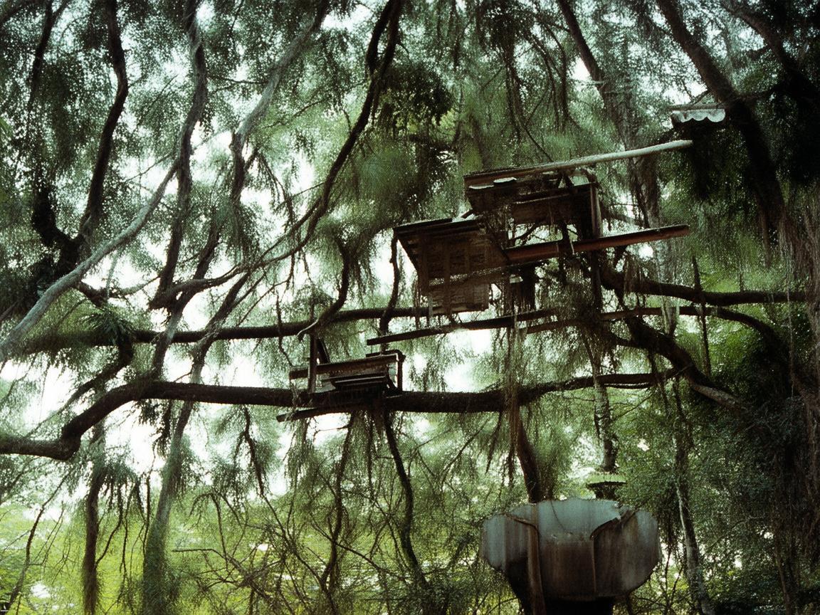 合肥的小区物业都留有商铺吗？