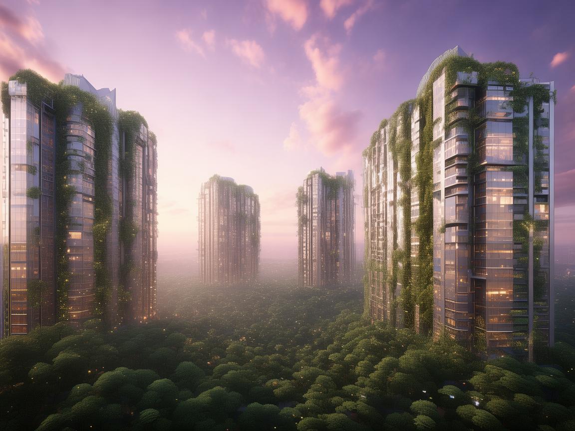 物业的升华究竟是什么样的？