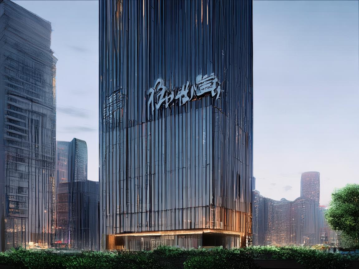 瀚城国际是什么物业公司？