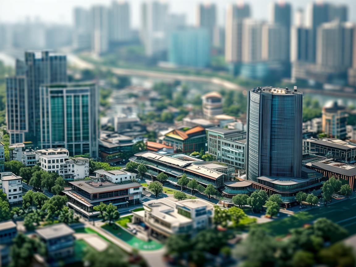 惠州有粤海物业吗? 惠州有粤海物业吗?